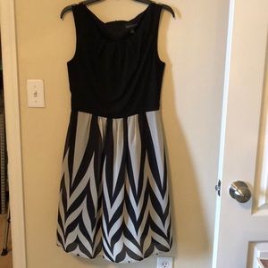 Connected Apparel Dress